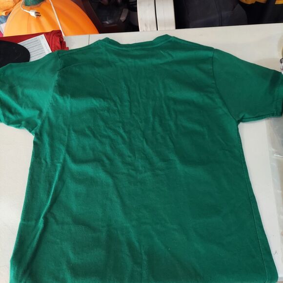 St Patricks Day Short Sleeve TShirt Size S - Picture 4 of 4